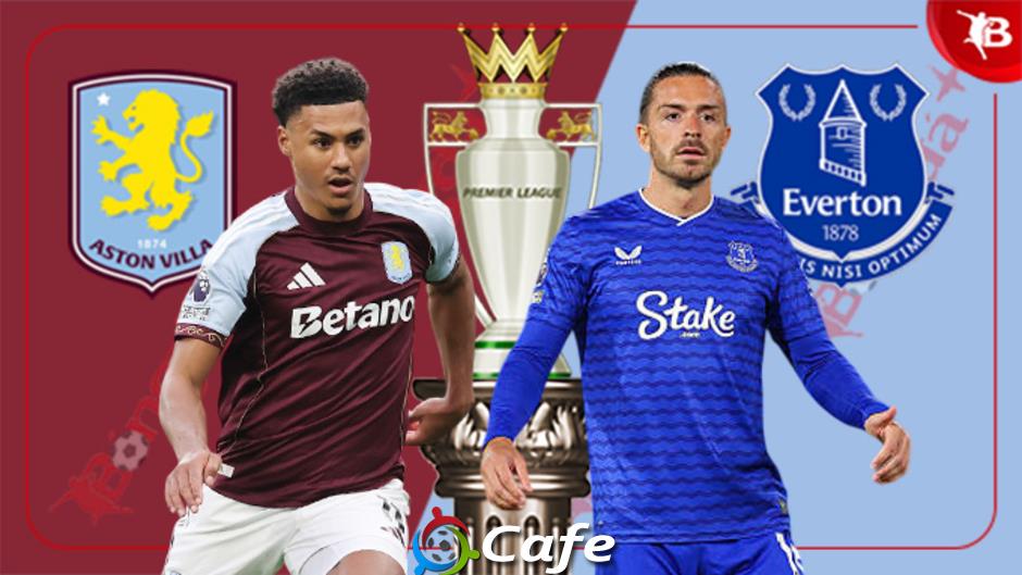 Nhận định bóng đá Aston Villa vs Everton, 23h30 ngày 18/1: Xới tái 'mồi ngon'