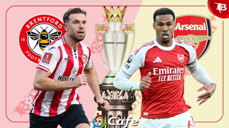 Nhận định bóng đá Brentford vs Arsenal, 03h00 ngày 13/2: Xây chắc ngôi đầu bảng! Nhận định bóng đá Brentford vs Arsenal, 03h00 ngày 13/2: Xây chắc ngôi đầu bảng!