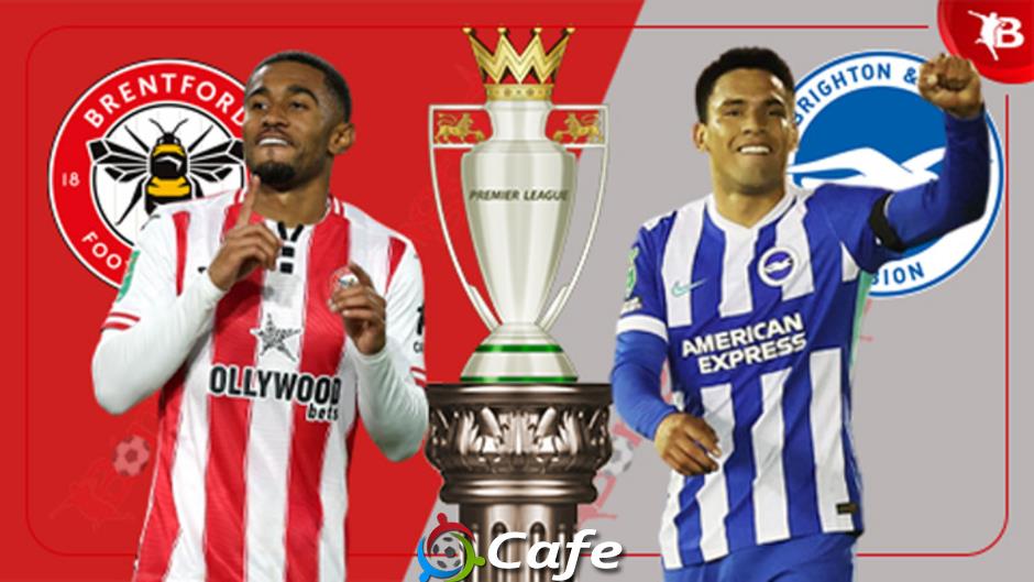 Nhận định bóng đá Brentford vs Brighton, 22h00 ngày 21/2: Quăng lưới bắt Chim mòng biển