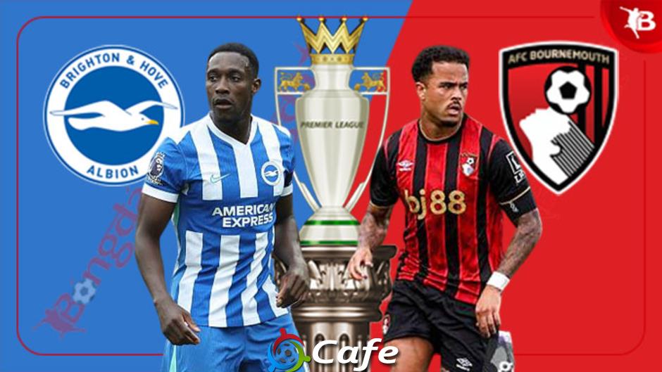 Nhận định bóng đá Brighton vs Bournemouth, 03h00 ngày 20/1: Gặp khó nơi xứ người