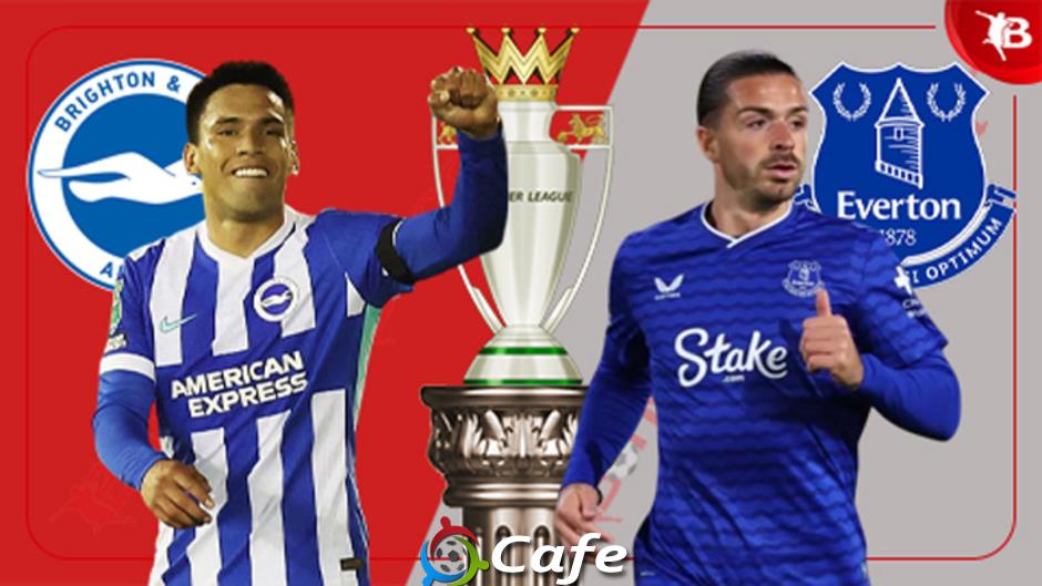 Nhận định bóng đá Brighton vs Everton, 22h00 ngày 31/1: Làm khó chủ nhà