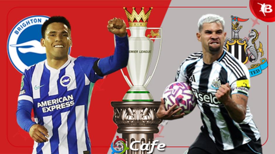 Nhận định bóng đá Brighton vs Newcastle, 21h00 ngày 18/10: Kỳ phùng địch thủ
