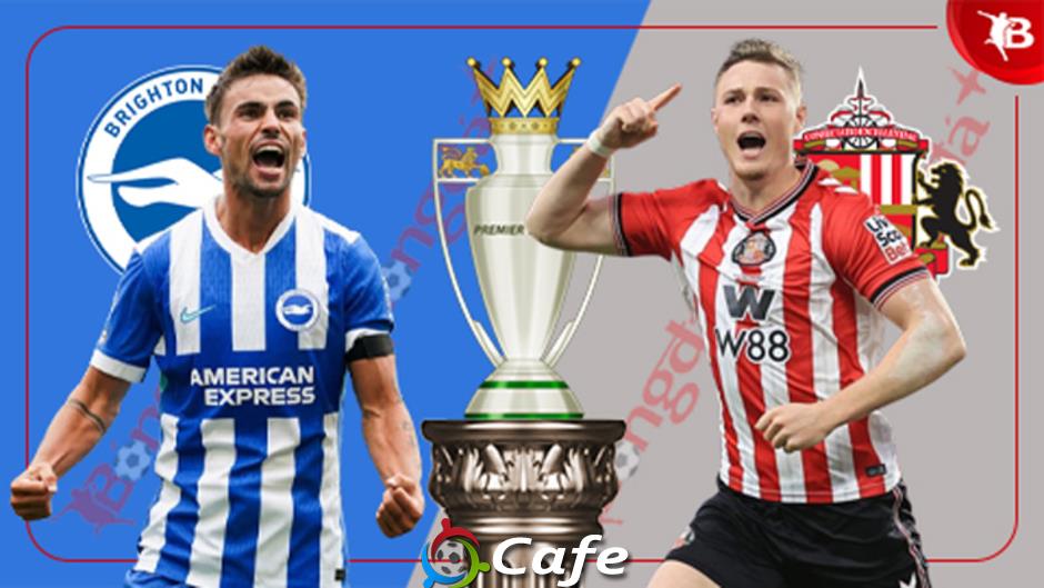 Nhận định bóng đá Brighton vs Sunderland, 22h00 ngày 20/12: Gặp phải con Mèo lì!