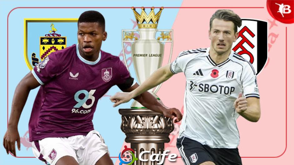Nhận định bóng đá Burnley vs Fulham, 00h30 ngày 14/12: Chia điểm!