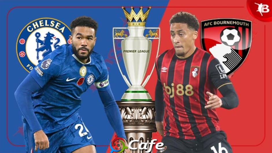 Nhận định bóng đá Chelsea vs Bournemouth, 02h30 ngày 31/12: Phải thắng!