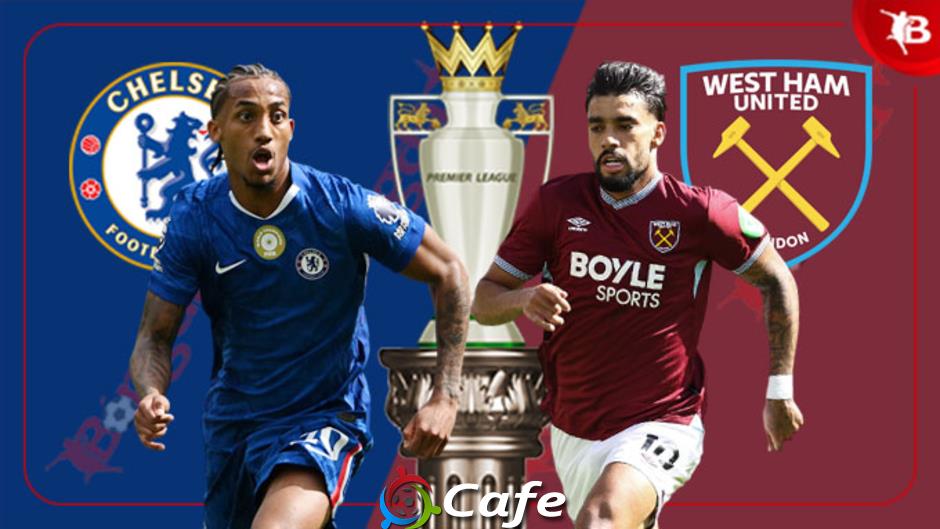 Nhận định bóng đá Chelsea vs West Ham, 00h30 ngày 1/2: Không thể ngăn The Blues Nhận định bóng đá Chelsea vs West Ham, 00h30 ngày 1/2: Không thể ngăn The Blues
