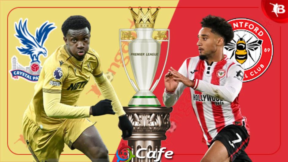 Nhận định bóng đá Crystal Palace vs Brentford, 22h00 ngày 1/11: Đại bàng khó bay