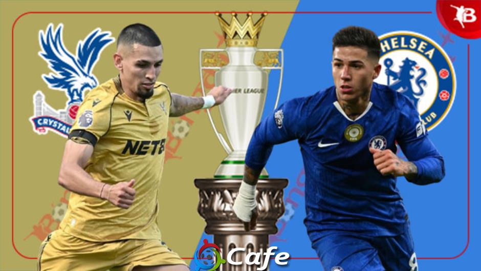 Nhận định bóng đá Crystal Palace vs Chelsea, 21h00 ngày 25/1: Derby một chiều!
