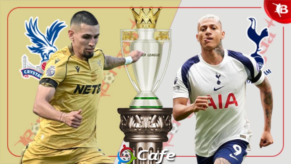 Nhận định bóng đá Crystal Palace vs Tottenham, 23h30 ngày 28/12: Gà không dễ 'luộc'