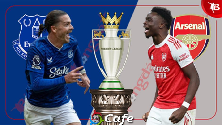 Nhận định bóng đá Everton vs Arsenal, 03h00 ngày 21/12: Pháo thủ giữ đỉnh
