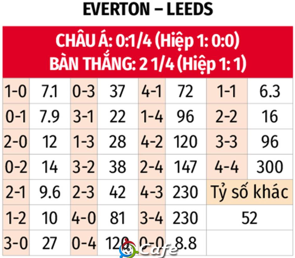 Nhận định bóng đá Everton vs Leeds, 03h00 ngày 27/1: Khó phân thắng bại