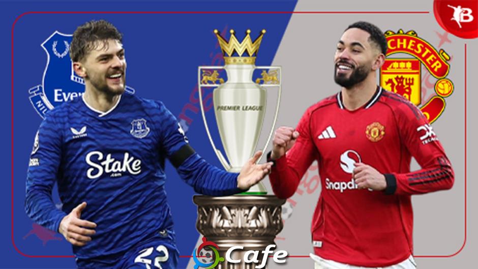 Nhận định bóng đá Everton vs MU, 03h00 ngày 24/2: Bài kiểm tra chất lượng! Nhận định bóng đá Everton vs MU, 03h00 ngày 24/2: Bài kiểm tra chất lượng!