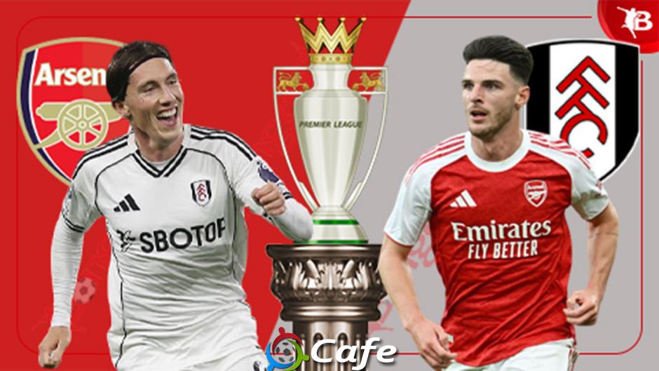 Nhận định bóng đá Fulham vs Arsenal, 23h30 ngày 18/10: Pháo thủ gặp khó