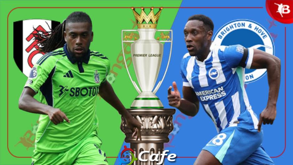 Nhận định bóng đá Fulham vs Brighton, 22h00 ngày 24/1: Chuyến đi bão táp