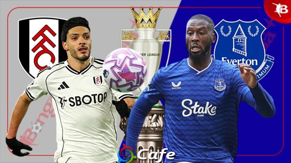 Nhận định bóng đá Fulham vs Everton, 22h00 ngày 7/2: Thế trận giằng co! Nhận định bóng đá Fulham vs Everton, 22h00 ngày 7/2: Thế trận giằng co!