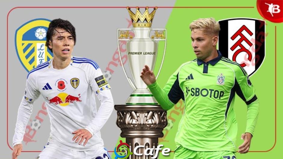 Nhận định bóng đá Leeds vs Fulham, 22h00 ngày 17/1: Lại thua trước Fulham?