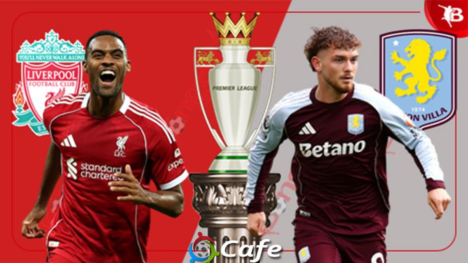 Nhận định bóng đá Liverpool vs Aston Villa, 03h00 ngày 2/11: Ngày vui chưa trở lại Anfield Nhận định bóng đá Liverpool vs Aston Villa, 03h00 ngày 2/11: Ngày vui chưa trở lại Anfield