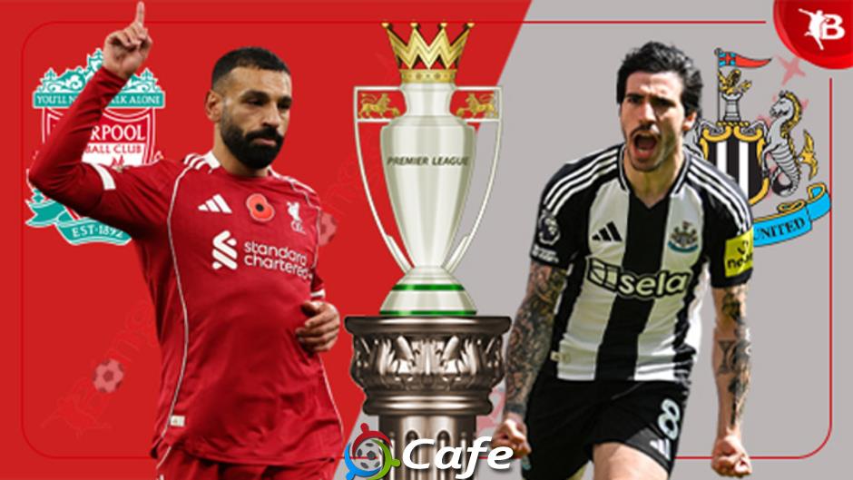 Nhận định bóng đá Liverpool vs Newcastle, 03h00 ngày 1/2: Bẫy chích chòe
