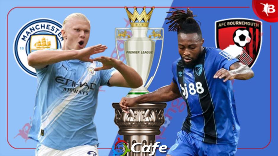 Nhận định bóng đá Man City vs Bournemouth, 23h30 ngày 2/11: Thuần phục 'ngựa ô'