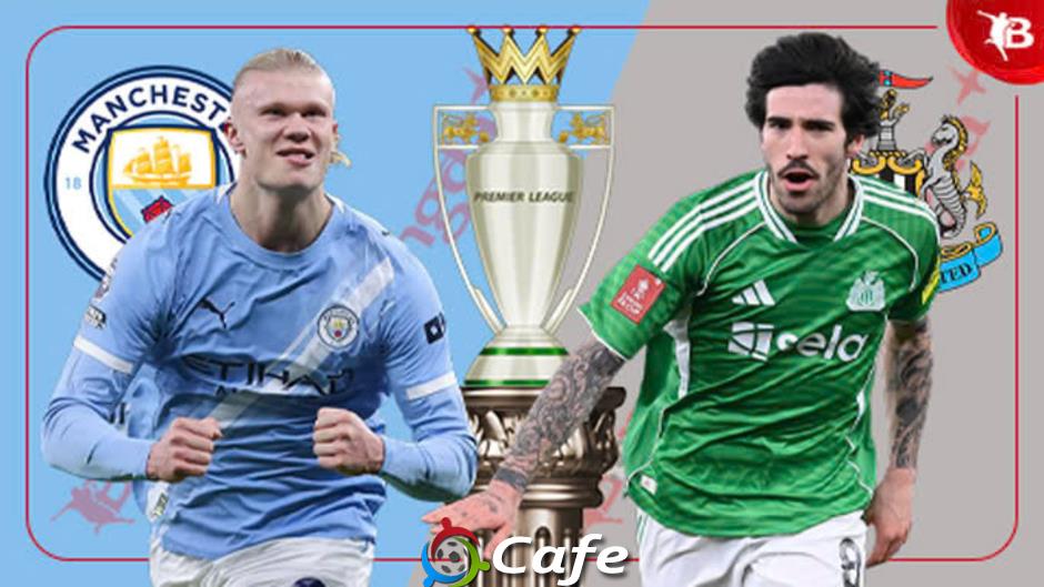 Nhận định bóng đá Man City vs Newcastle, 03h00 ngày 22/2: Arsenal buông rồi đó, Man City! Nhận định bóng đá Man City vs Newcastle, 03h00 ngày 22/2: Arsenal buông rồi đó, Man City!