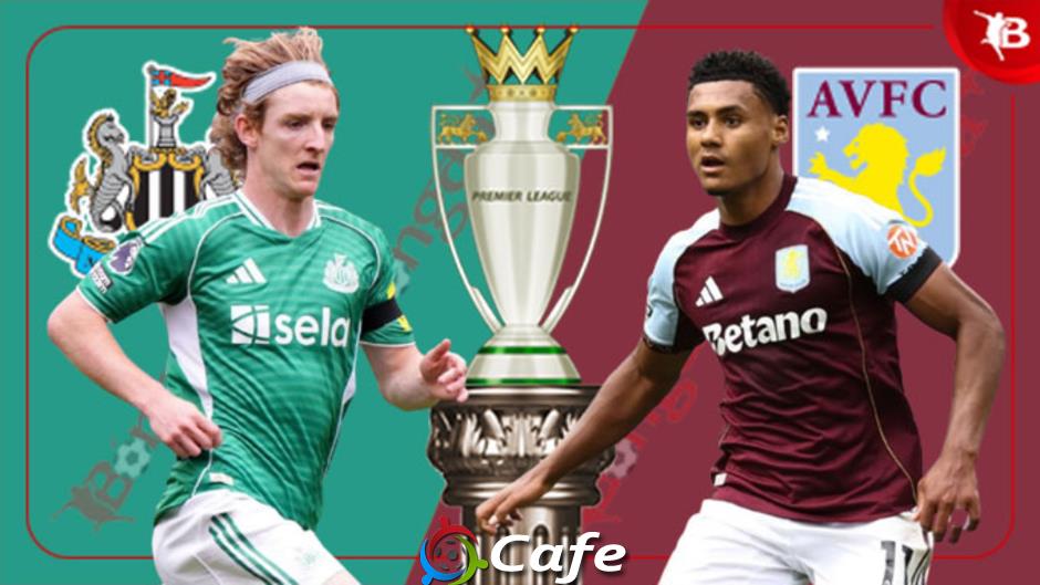 Nhận định bóng đá Newcastle vs Aston Villa, 21h00 ngày 25/1: Chích chòe khoe giọng hót