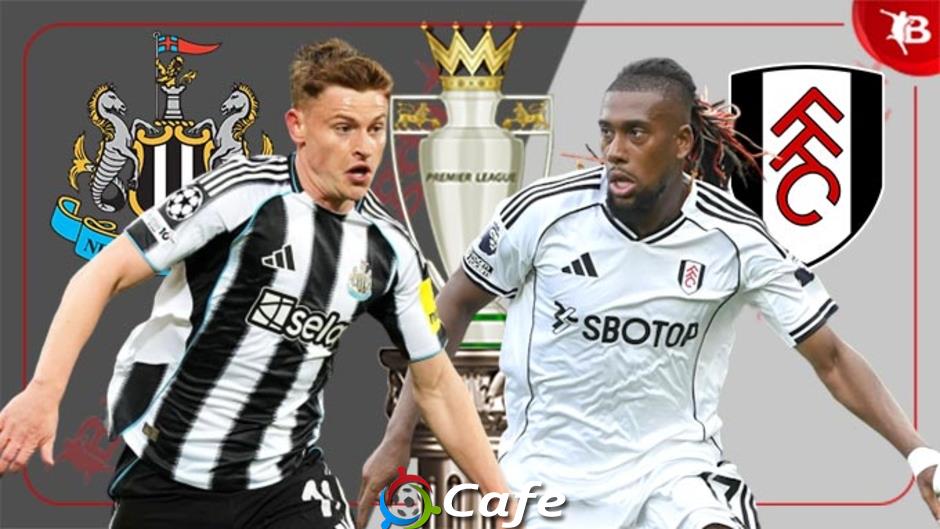 Nhận định bóng đá Newcastle vs Fulham, 21h00 ngày 25/10: Khuất phục Fulham