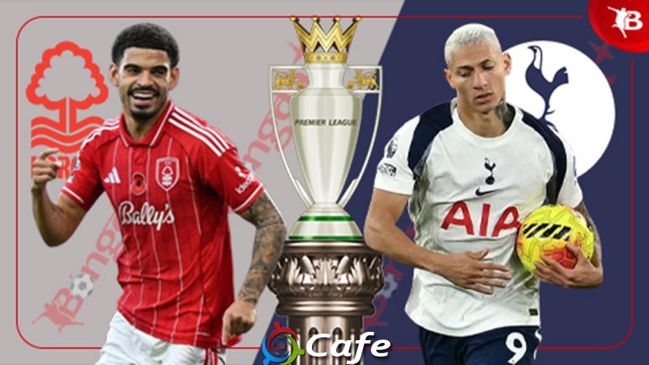 Nhận định bóng đá Nottingham vs Tottenham, 21h00 ngày 14/12: Chủ nhà bất ổn