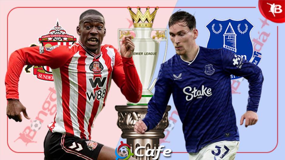 Nhận định bóng đá Sunderland vs Everton, 03h00 ngày 4/11:'Mèo đen' khó cào Nhận định bóng đá Sunderland vs Everton, 03h00 ngày 4/11:'Mèo đen' khó cào