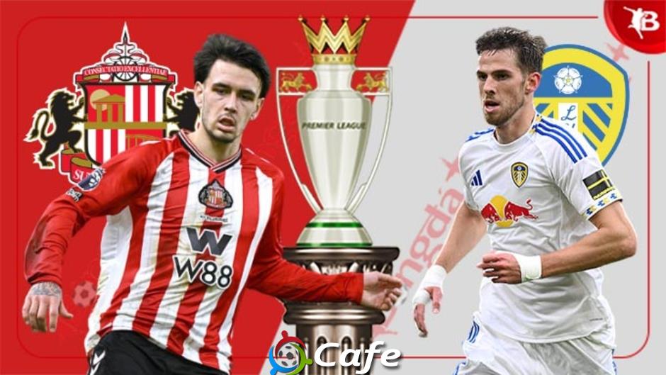 Nhận định bóng đá Sunderland vs Leeds, 21h00 ngày 28/12: Điểm yếu sân khách