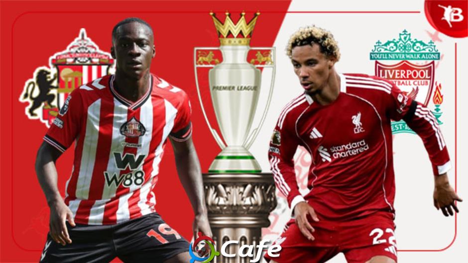 Nhận định bóng đá Sunderland vs Liverpool, 03h15 ngày 12/2: Mèo đen cậy gần nhà