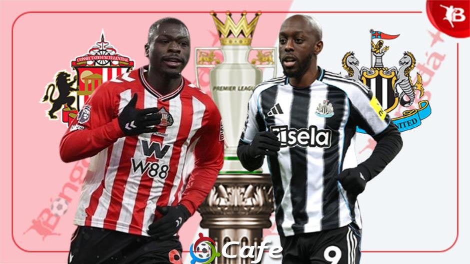 Nhận định bóng đá Sunderland vs Newcastle, 21h00 ngày 14/12: Rơi vào ổ Mèo đen!