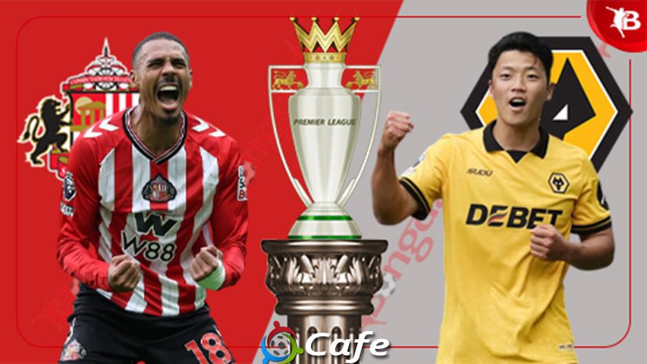 Nhận định bóng đá Sunderland vs Wolves, 21h00 ngày 18/10: Bất phân thắng bại