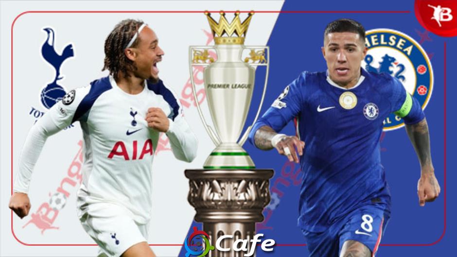 Nhận định bóng đá Tottenham vs Chelsea, 00h30 ngày 2/11: Trả nợ thành công