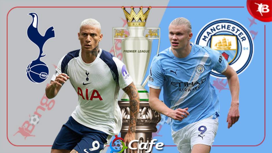 Nhận định bóng đá Tottenham vs Man City, 23h30 ngày 1/2: Sân nhà không 'thiêng'