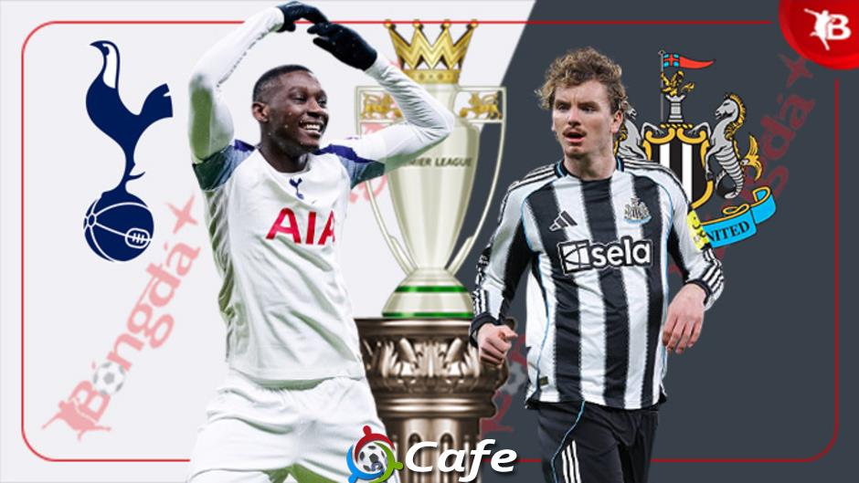 Nhận định bóng đá Tottenham vs Newcastle, 02h30 ngày 11/2: Chích chòe mổ Gà trống Nhận định bóng đá Tottenham vs Newcastle, 02h30 ngày 11/2: Chích chòe mổ Gà trống