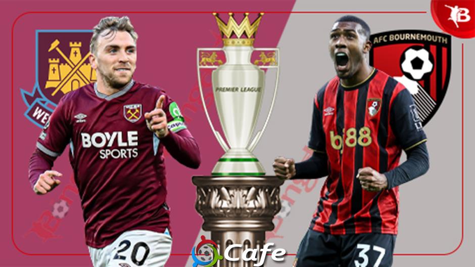 Nhận định bóng đá West Ham vs Bournemouth, 00h30 ngày 22/2: Bất phân thắng bại! Nhận định bóng đá West Ham vs Bournemouth, 00h30 ngày 22/2: Bất phân thắng bại!