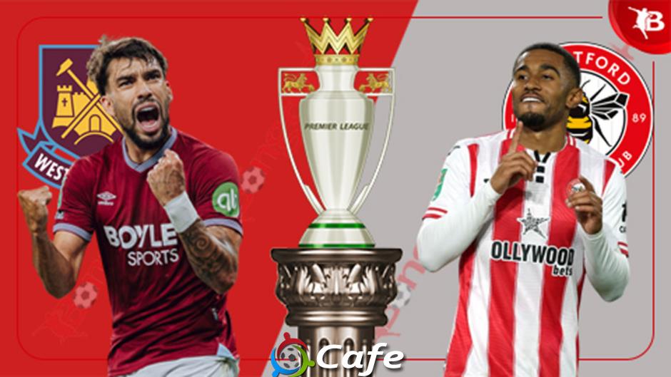 Nhận định bóng đá West Ham vs Brentford, 02h00 ngày 21/10: Brentford ‘thừa nước đục thả câu’