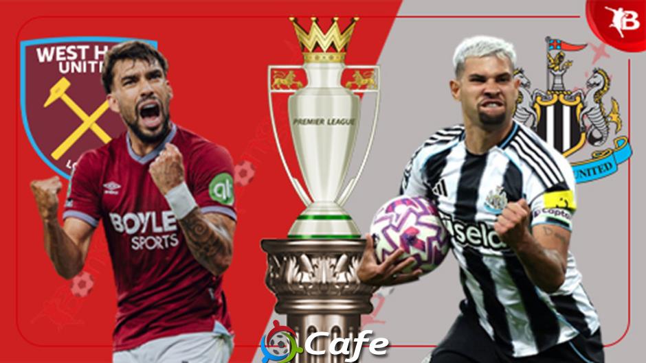 Nhận định bóng đá West Ham vs Newcastle, 21h00 ngày 2/11: Chích chòe khoe giọng hót Nhận định bóng đá West Ham vs Newcastle, 21h00 ngày 2/11: Chích chòe khoe giọng hót