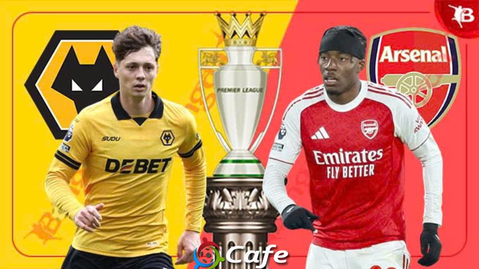 Nhận định bóng đá Wolves vs Arsenal, 03h00 ngày 19/2: Quây bắt sói Nhận định bóng đá Wolves vs Arsenal, 03h00 ngày 19/2: Quây bắt sói