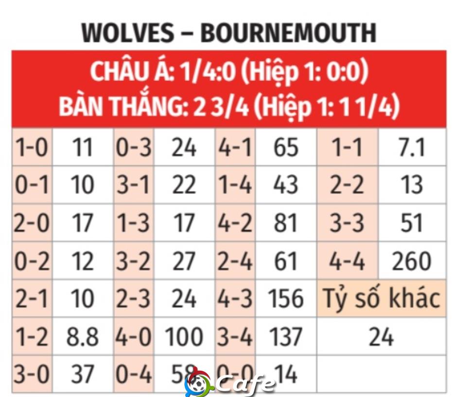Nhận định bóng đá Wolves vs Bournemouth, 22h00 ngày 31/1: Còn nước còn tát!