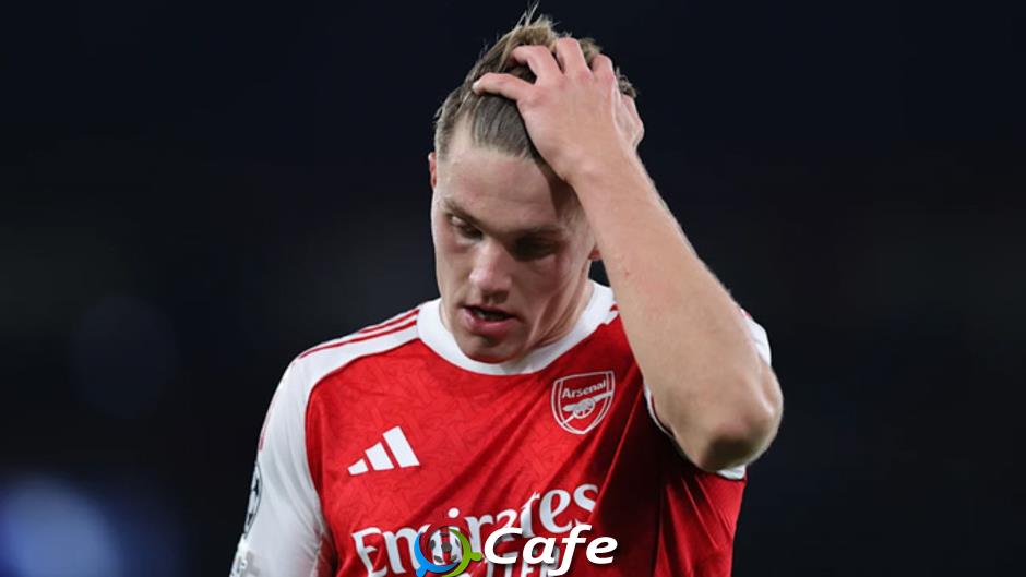 Nhân nhượng với Gyokeres là hại chết Arsenal