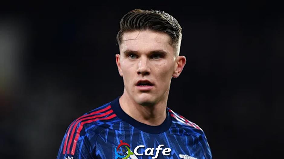 Nhân nhượng với Gyokeres là hại chết Arsenal