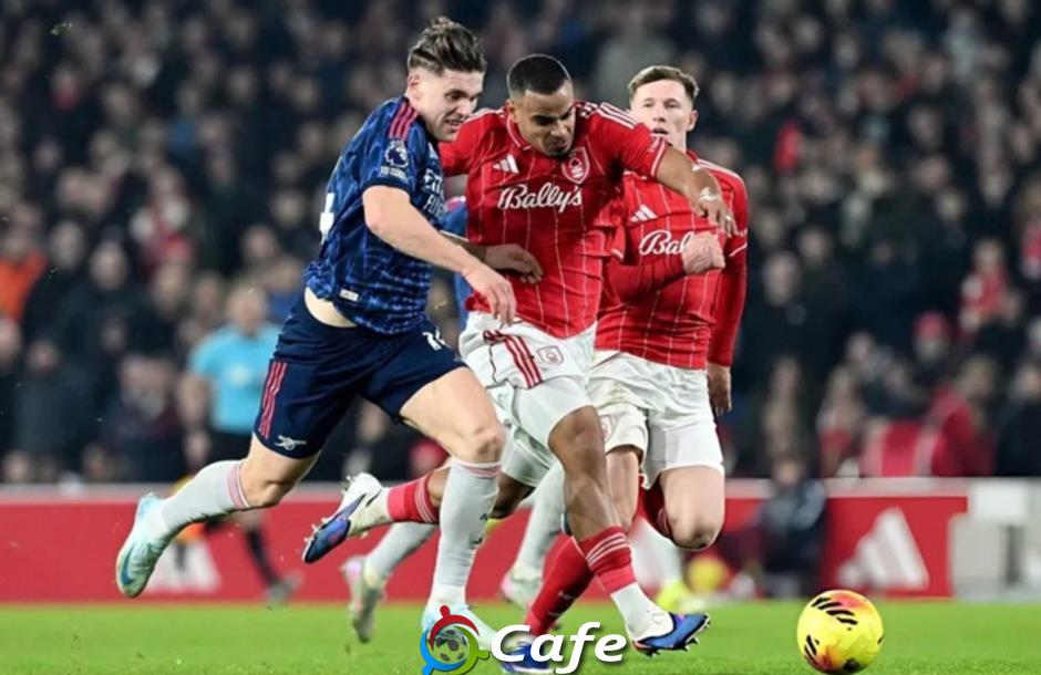 Nhân nhượng với Gyokeres là hại chết Arsenal