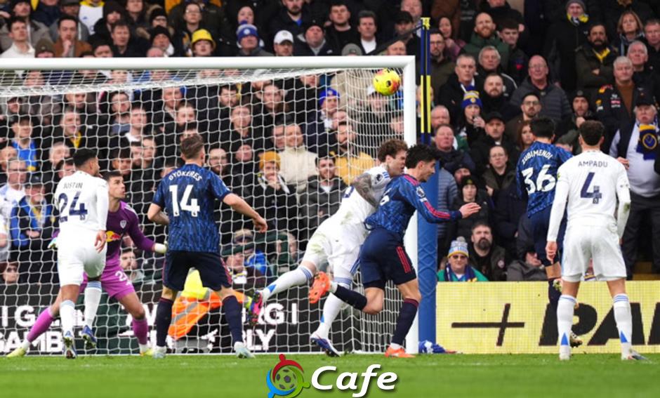 Nhìn Madueke để biết lý do Arsenal sẽ vô địch mùa này