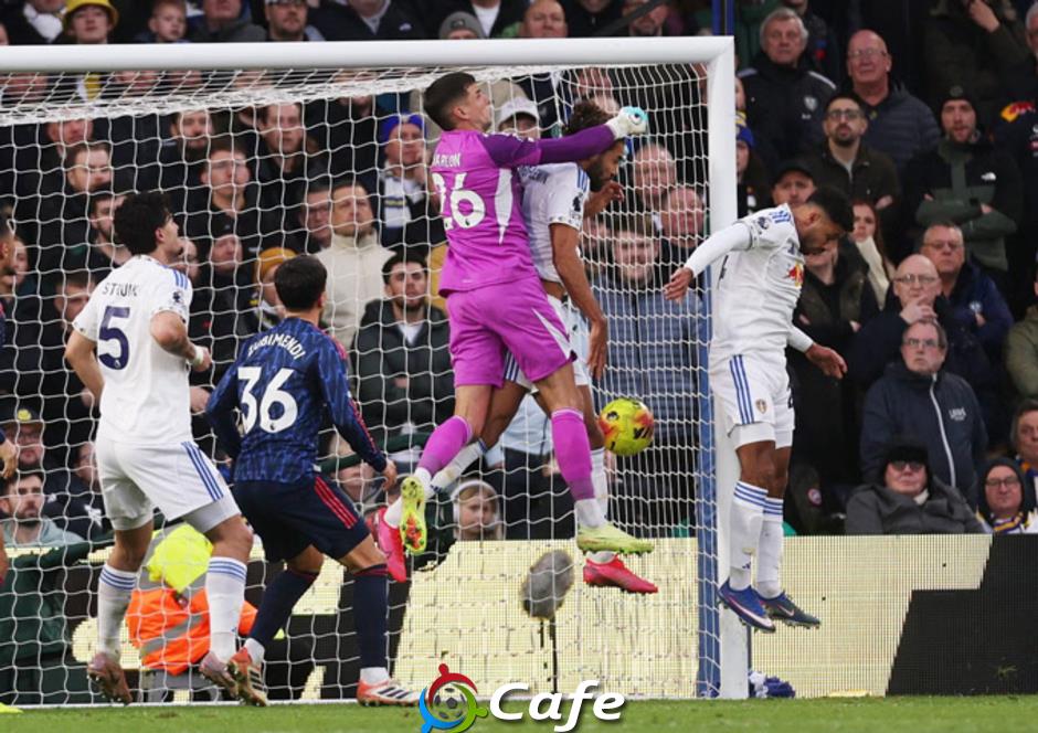 Nhìn Madueke để biết lý do Arsenal sẽ vô địch mùa này