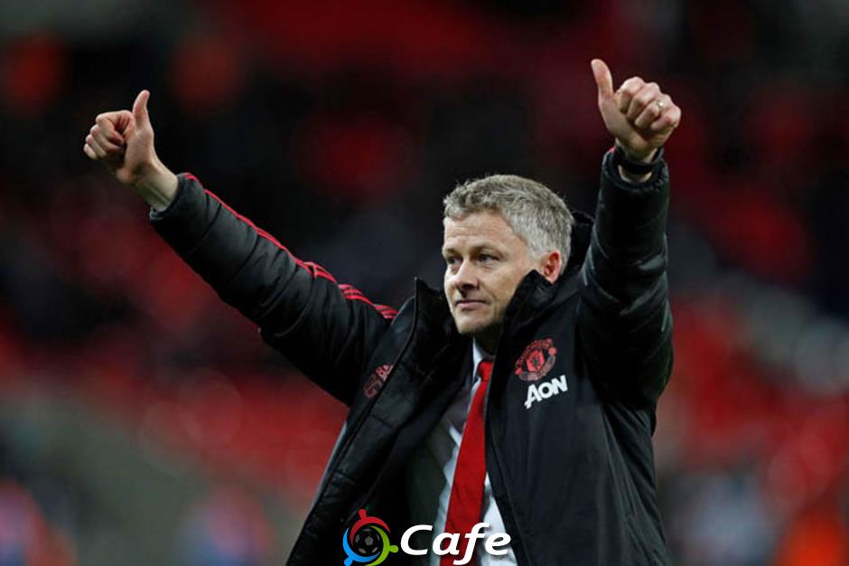 'Nhìn MU hiện tại mới thấy sa thải Solskjaer là sai lầm lớn' 'Nhìn MU hiện tại mới thấy sa thải Solskjaer là sai lầm lớn'