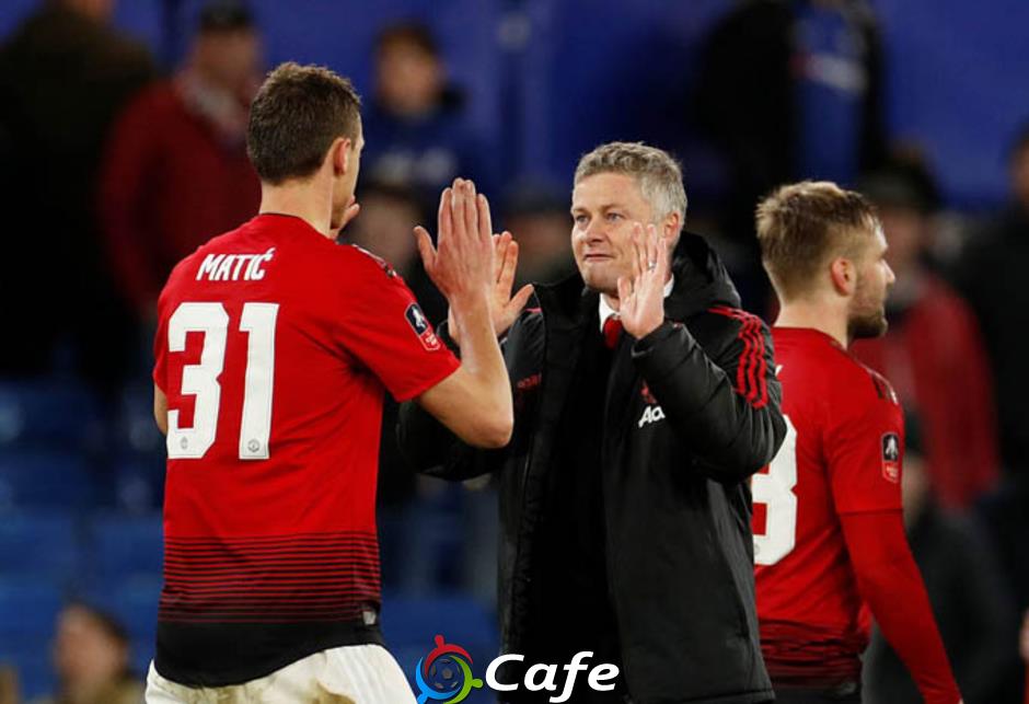 'Nhìn MU hiện tại mới thấy sa thải Solskjaer là sai lầm lớn' 'Nhìn MU hiện tại mới thấy sa thải Solskjaer là sai lầm lớn'