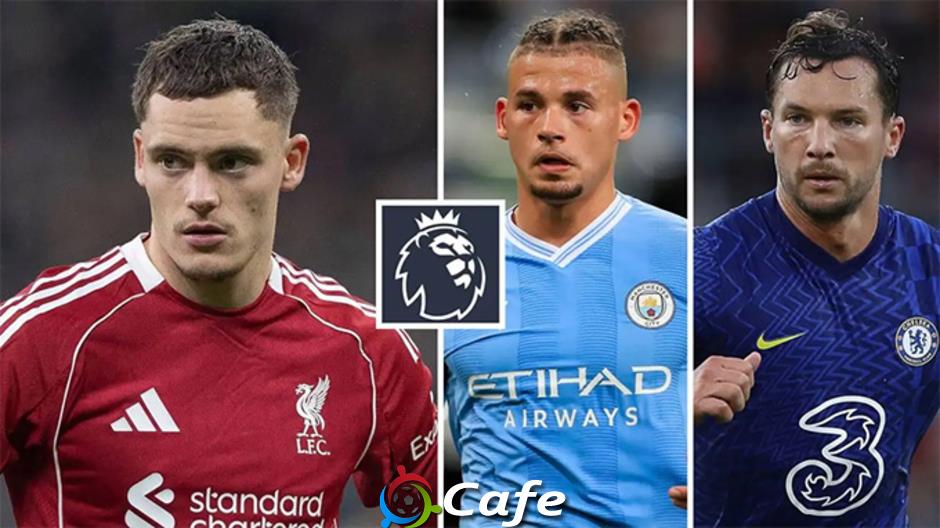 Những bản hợp đồng tệ nhất của 5 nhà vô địch Premier League gần đây