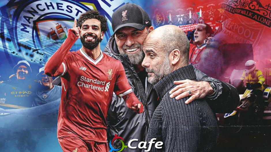 Những con số chứng minh Pep Guardiola là HLV vĩ đại nhất Premier League