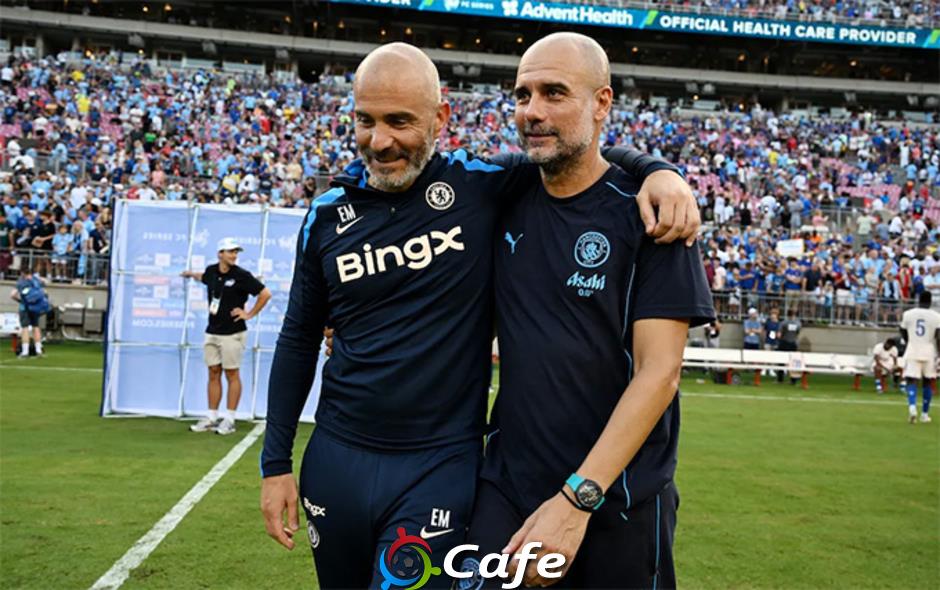 Những manh mối cho thấy Pep Guardiola có thể chia tay Man City hè này